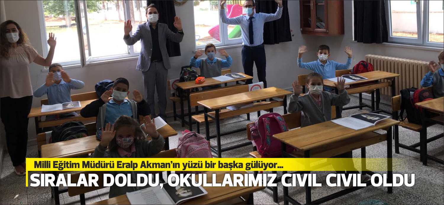 Uzunköprü ilçe milli eğitim müdürlüğü görevine 2016 yılında atmamasıyla birlikte