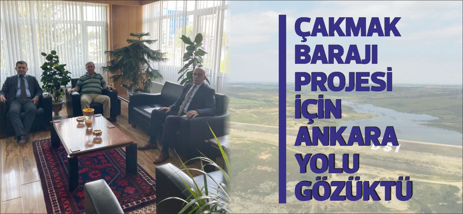 Kaymakamından Belediye Başkanına, Siyasi Parti İlçe Başkanlarından Sivil Toplum Örgütleri