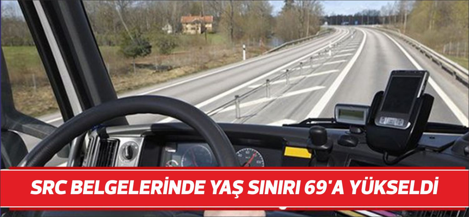 Ulaştırma ve Altyapı Bakanlığı Ulaştırma Hizmetleri Düzenleme Genel Müdürlüğü tarafından