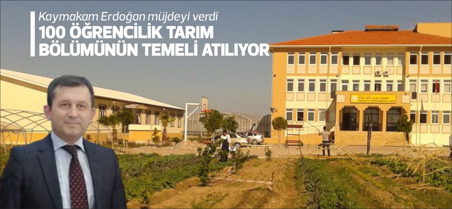 Uzunköprü Kaymakamı Hakan Yavuz Erdoğan’ın öncülüğünde yürütülen proje kapsamında Mimar