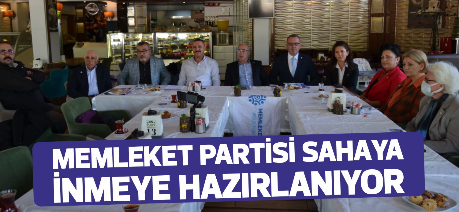 18 Eylül tarihinde 1. olağan genel kurultayını gerçekleştirerek planlanan ilk