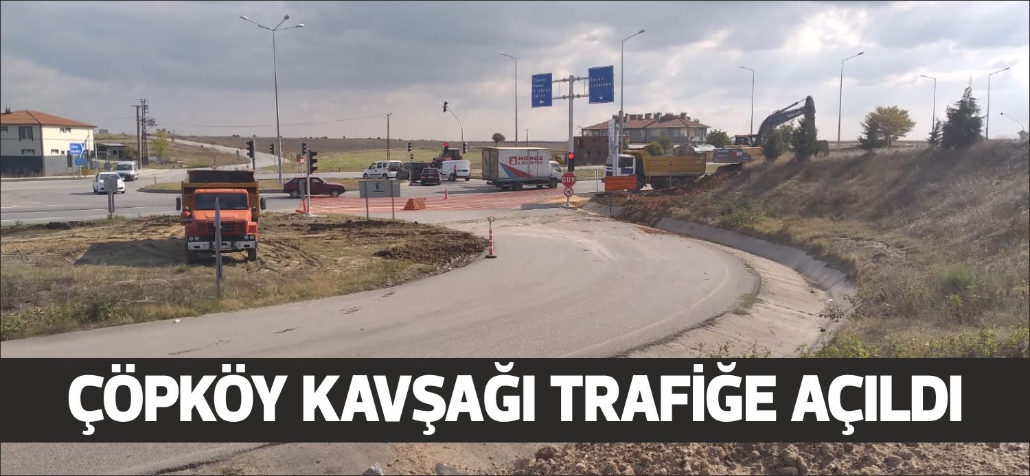 Uzunköprü Belediye Başkanlığı tarafından yapımına devam edilen “Yeni Şehirlerarası Otobüs