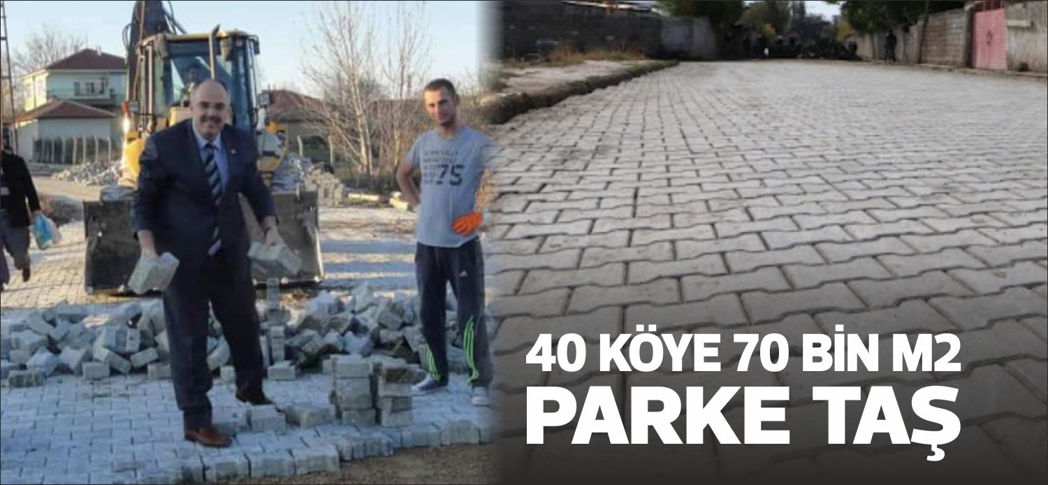 Uzunköprü’nün KÖYDES ödeneğinden (Köylerin Altyapısını Destekleme Projesi) kapsamında daha önce