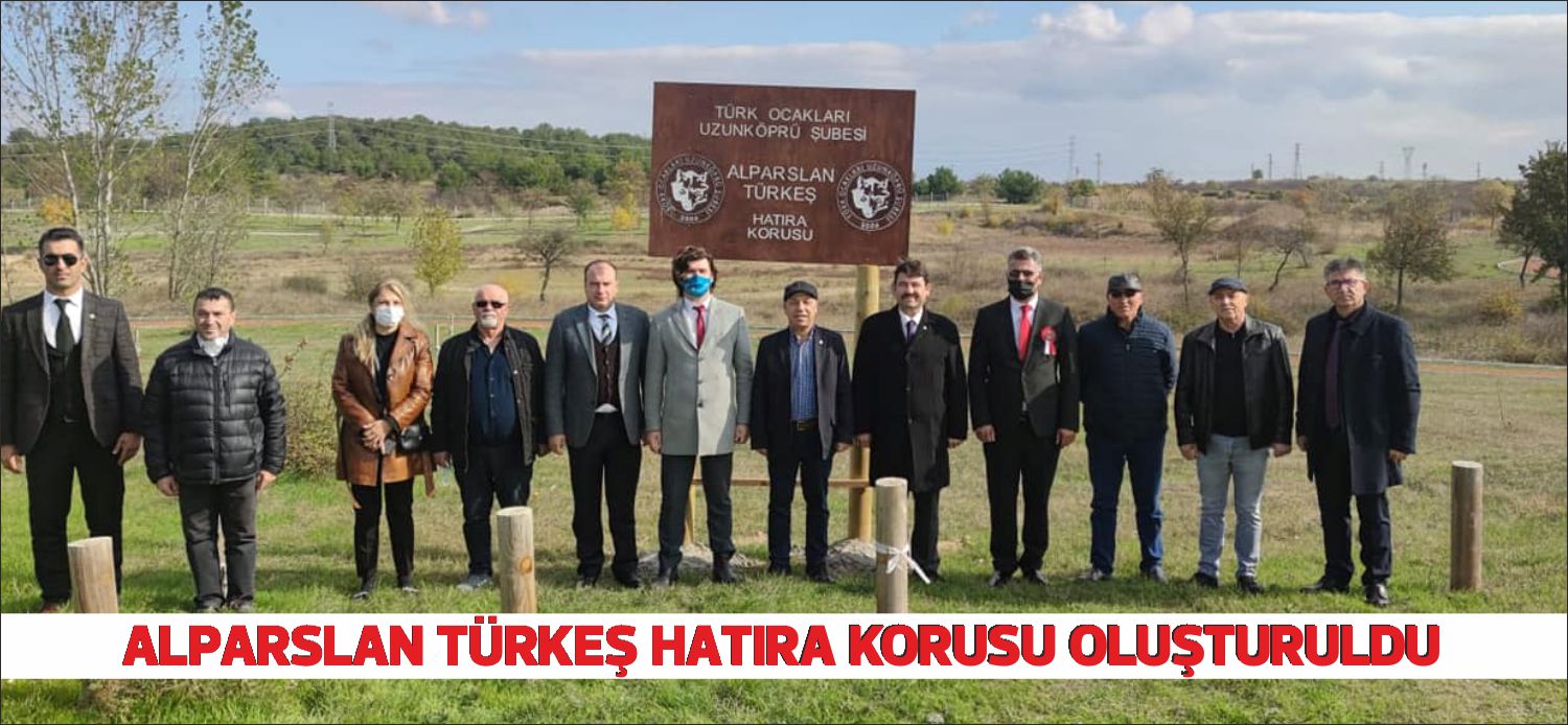 Türk Ocakları Genel Merkezi tarafından Millî Mücadelenin 100. yılı münasebetiyle,