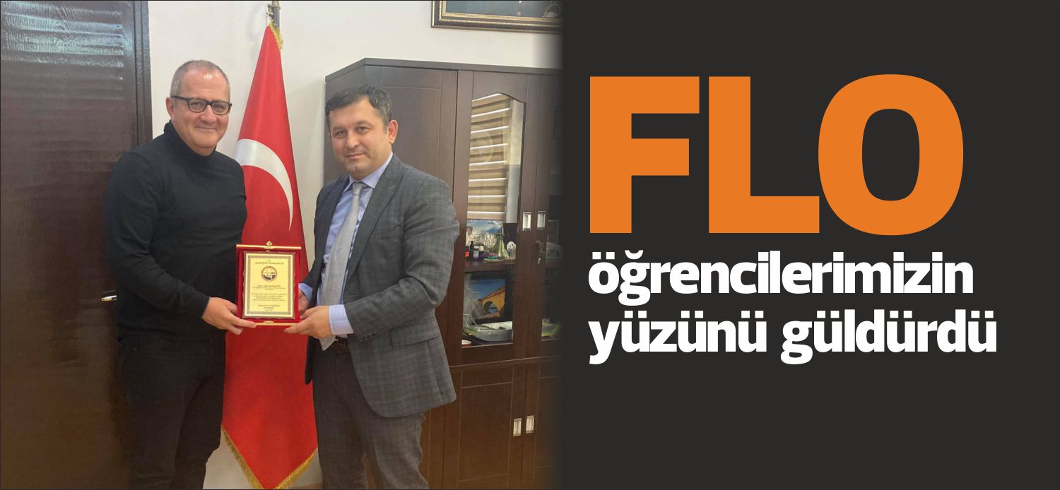 Uzunköprü İlçe Milli Eğitim Müdürü Eralp Akman’ın koordinasyonu ile geçtiğimiz