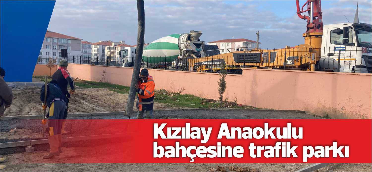 Türk Kızılay’ı İstanbul Şube Başkanlığınca projelendirilen “81 ile 81 Kızılay