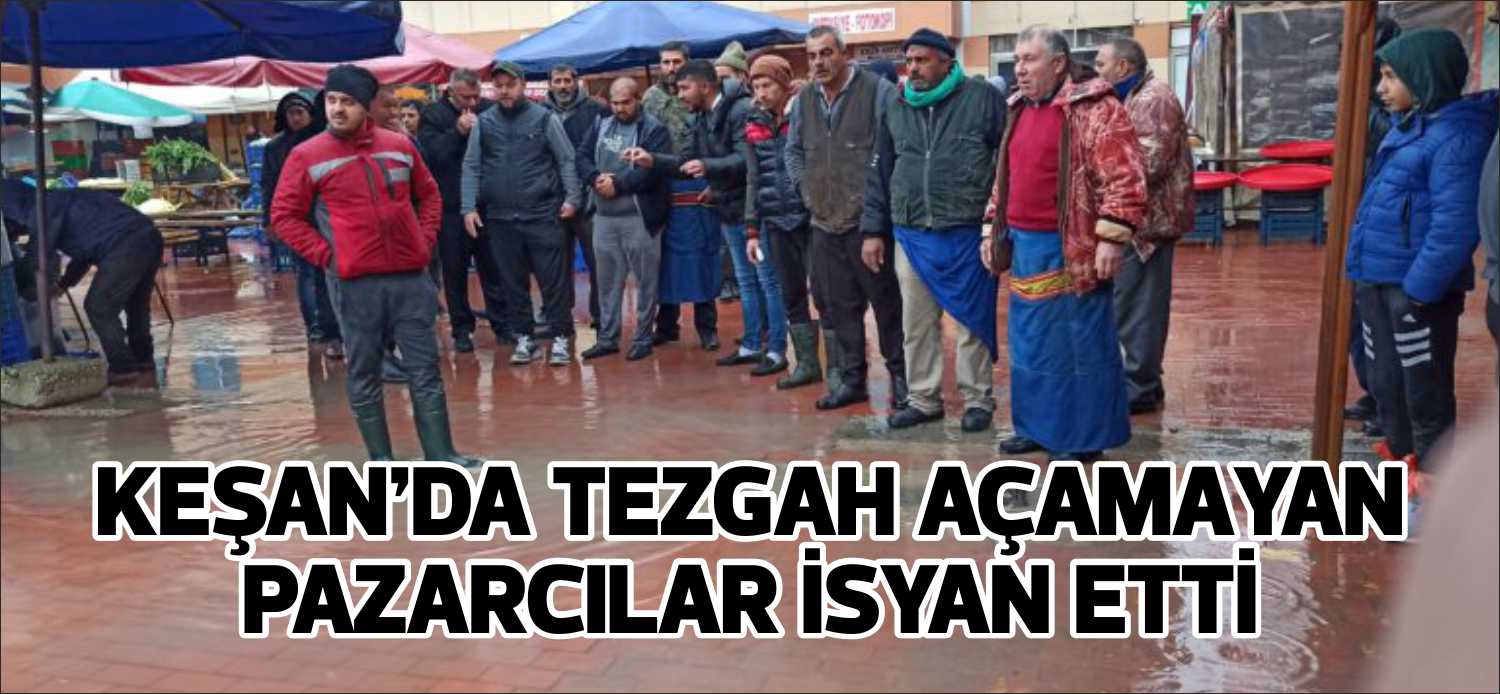 Cumartesi günü sabahın erken saatlerinde etkili olan yağışlı hava, saatler