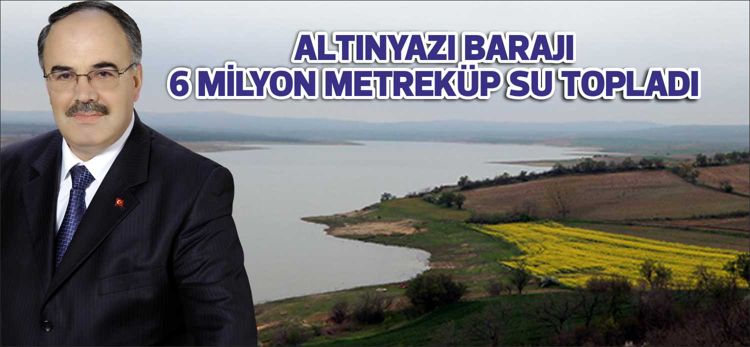 Kış ayları boyunca devam eden kanal çalışmalarının tamamlanmasının ardından Meriç