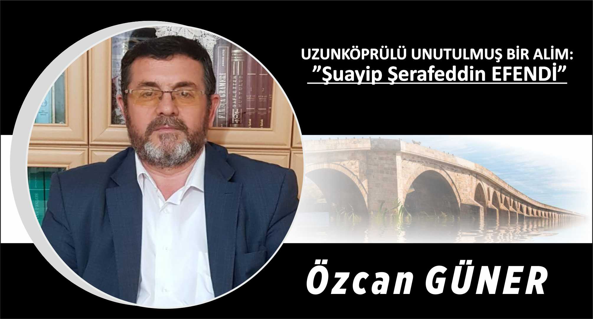 Hafızam beni yanıltmıyorsa seneler 1984 yılı idi. Türk İslam Edebiyatı