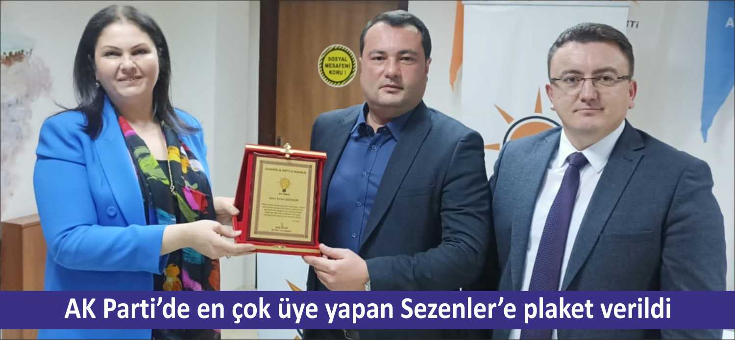 Cumhurbaşkanı ve AK Parti Genel Başkanı Recep Tayyip Erdoğan’ın hedef