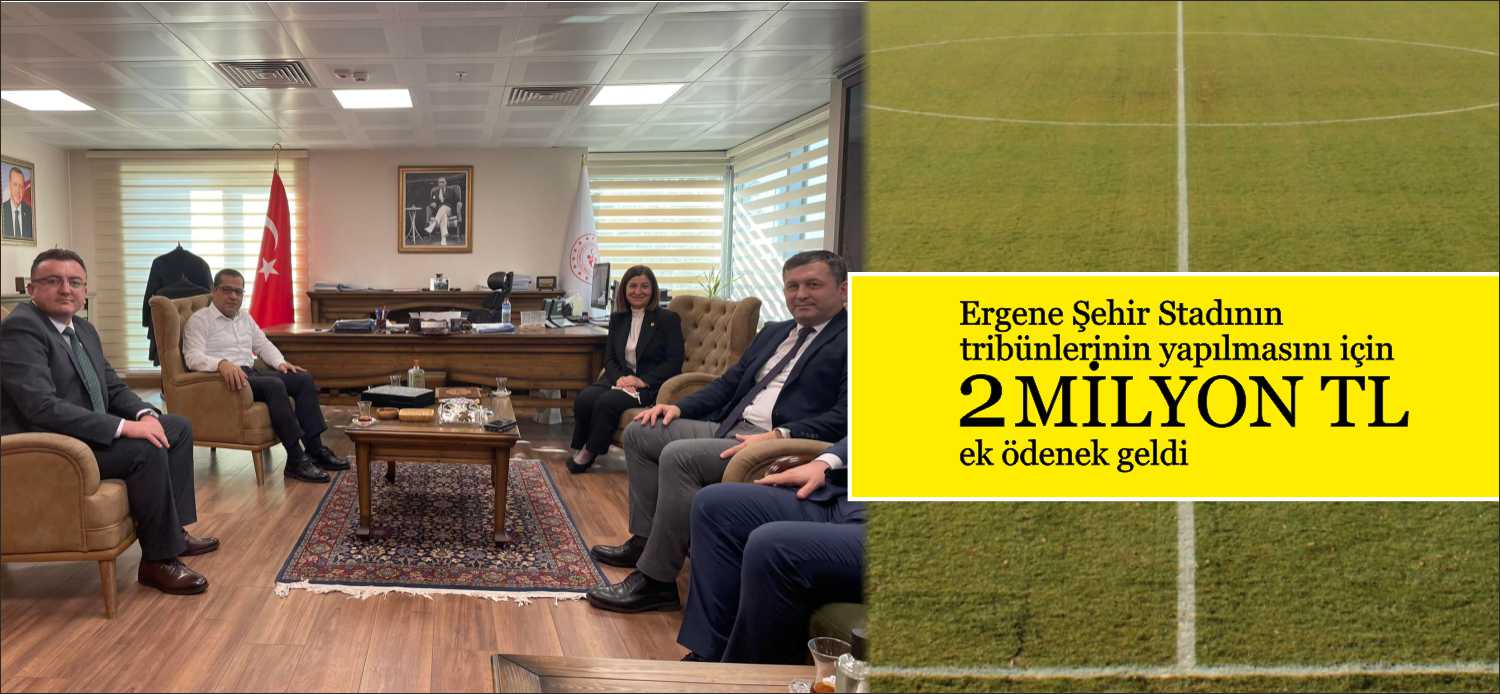 Geride bıraktığımız Kasım ayında bakanlık düzeyinde görüşmeler yapmak üzere Ankara’ya