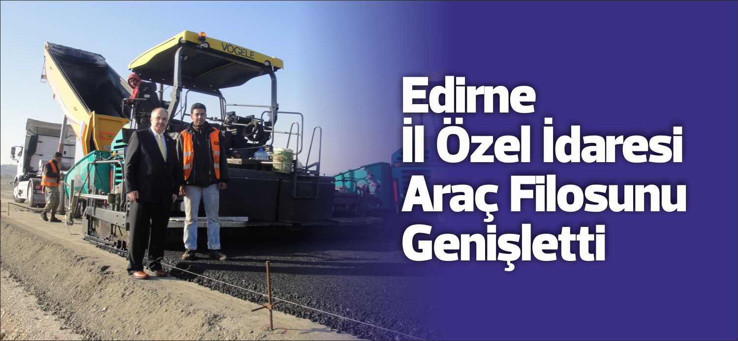 AK Parti İl Genel Meclisi Grup Başkanvekili Nedret Akbulut, Edirne