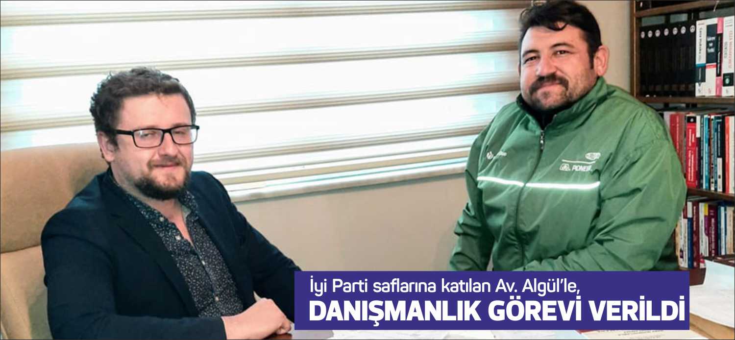 AK Parti’den ve Belediye Meclisi Üyeliği görevinden istifa etmesinin ardından