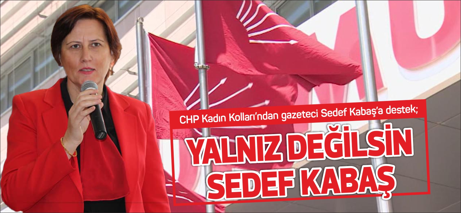 Geride bıraktığımız günlerde bir televizyon programında sarf ettiği sözler sebebiyle