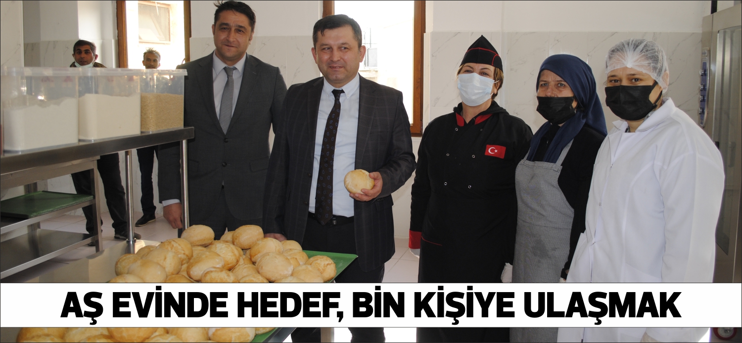 Uzunköprü Kaymakamı Hakan Yavuz Erdoğan’ın dar gelirli vatandaşlara yönelik hazırladığı