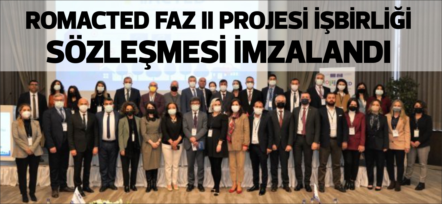 Yaklaşık 50 bin nüfusla en fazla Roman vatandaşının yaşadığı İzmir’e