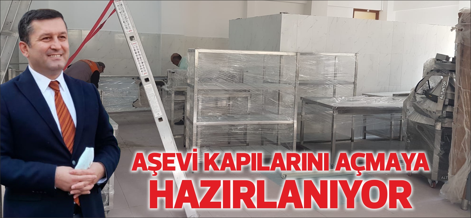 Uzunköprü Kaymakamı Hakan Yavuz Erdoğan’ın dar gelirli vatandaşlara yönelik hazırladığı