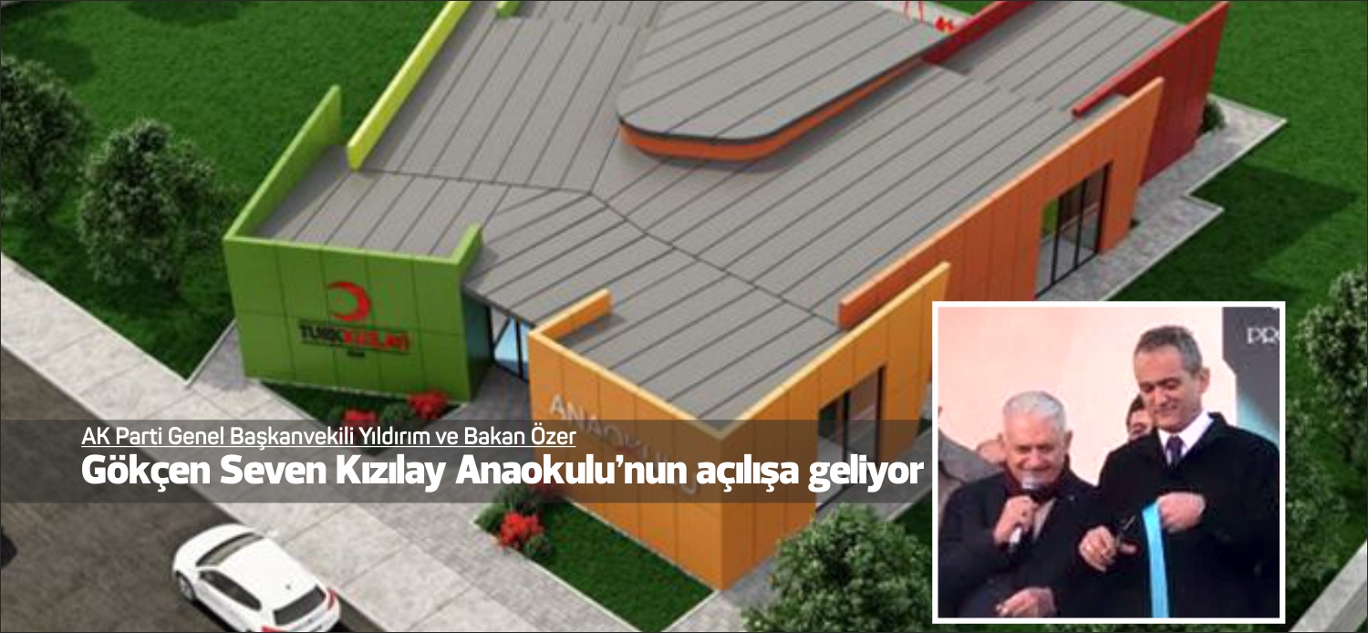 Türk Kızılay’ı İstanbul Şube Başkanlığınca projelendirilen “81 ile 81 Kızılay