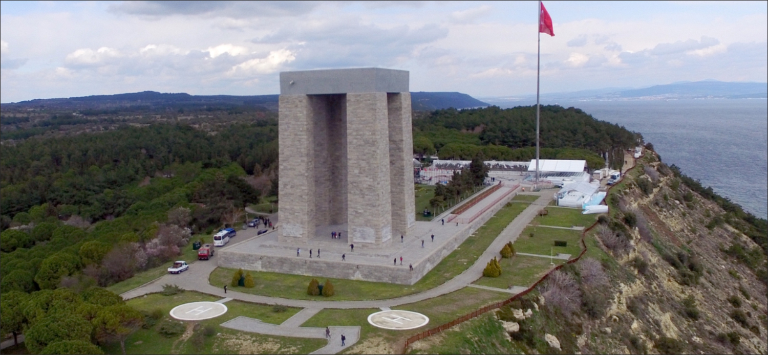 18 Mart Çanakkale Deniz Zaferi ve Şehitler günü Uzunköprü programı