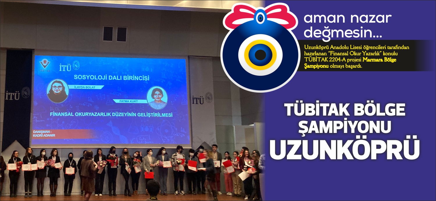 Türkiye Bilimsel ve Teknolojik Araştırma Kurumu’nun yapmış olduğu okulların teknolojisine