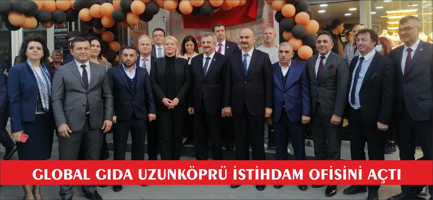 Kaymakam Hakan Yavuz Erdoğan’ın bizzat yürüttüğü yeni yatırım bölgesi planlaması