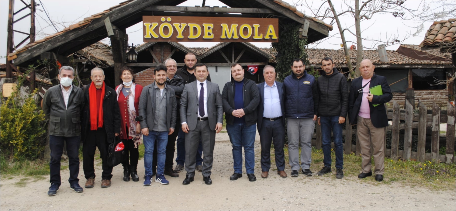 Uzunköprü’de iki yılı aşkın görev süreci boyunca ele aldığı projelere