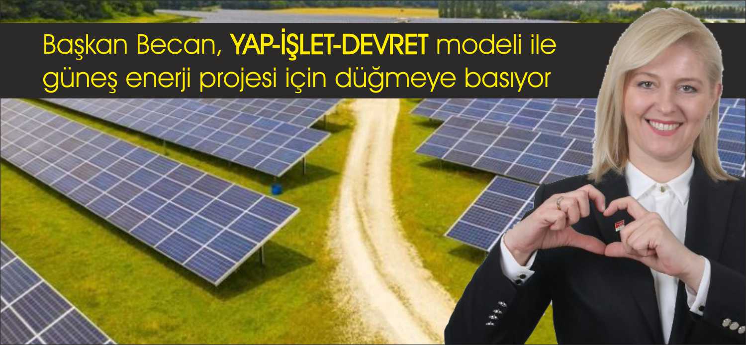 Belediye Başkanı Özlem Becan, Uzunköprü Belediyesinin Ocak 2021 ve Ocak