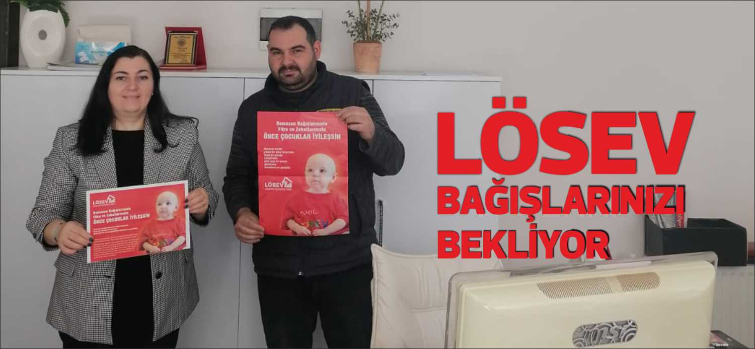 Türkiye genelinde 40 binden fazla kayıtlı kanser hastası ve ailelerine