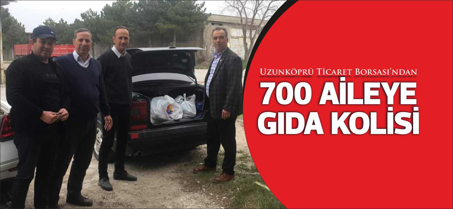 Uzunköprü Ticaret Borsası (UZTB), Türkiye Odalar ve Borsalar Birliği`nin (TOBB)