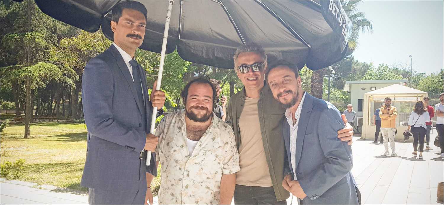 Bugüne kadar rol aldığı tiyatro oyunları, sinema filmleri ve reklam