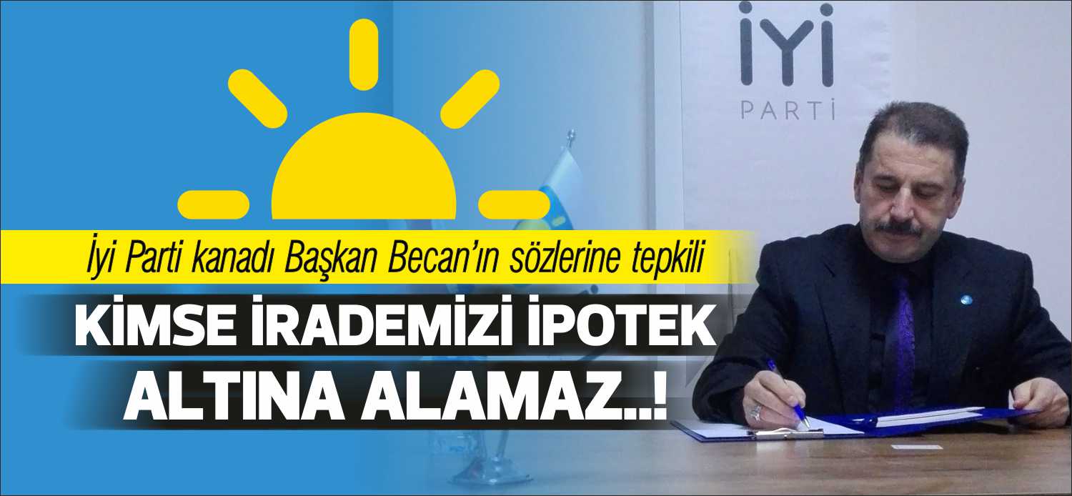 Uzunköprü Belediyesi Mayıs ayı meclis toplantısının ardından millet ittifakının iki