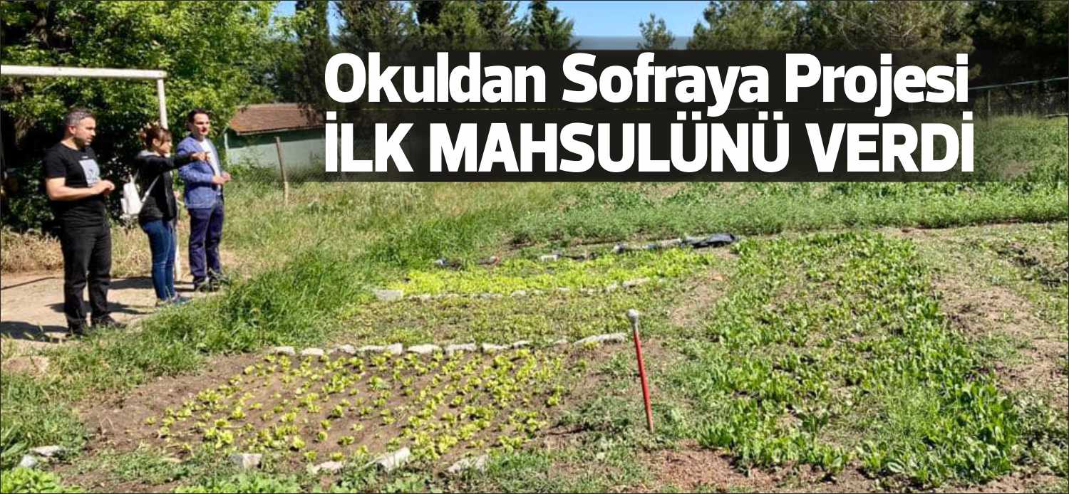 Uzunköprü İlçe Milli Eğitim Müdürü Eralp Akman’ın Uzunköprü Kaymakamlığının desteği