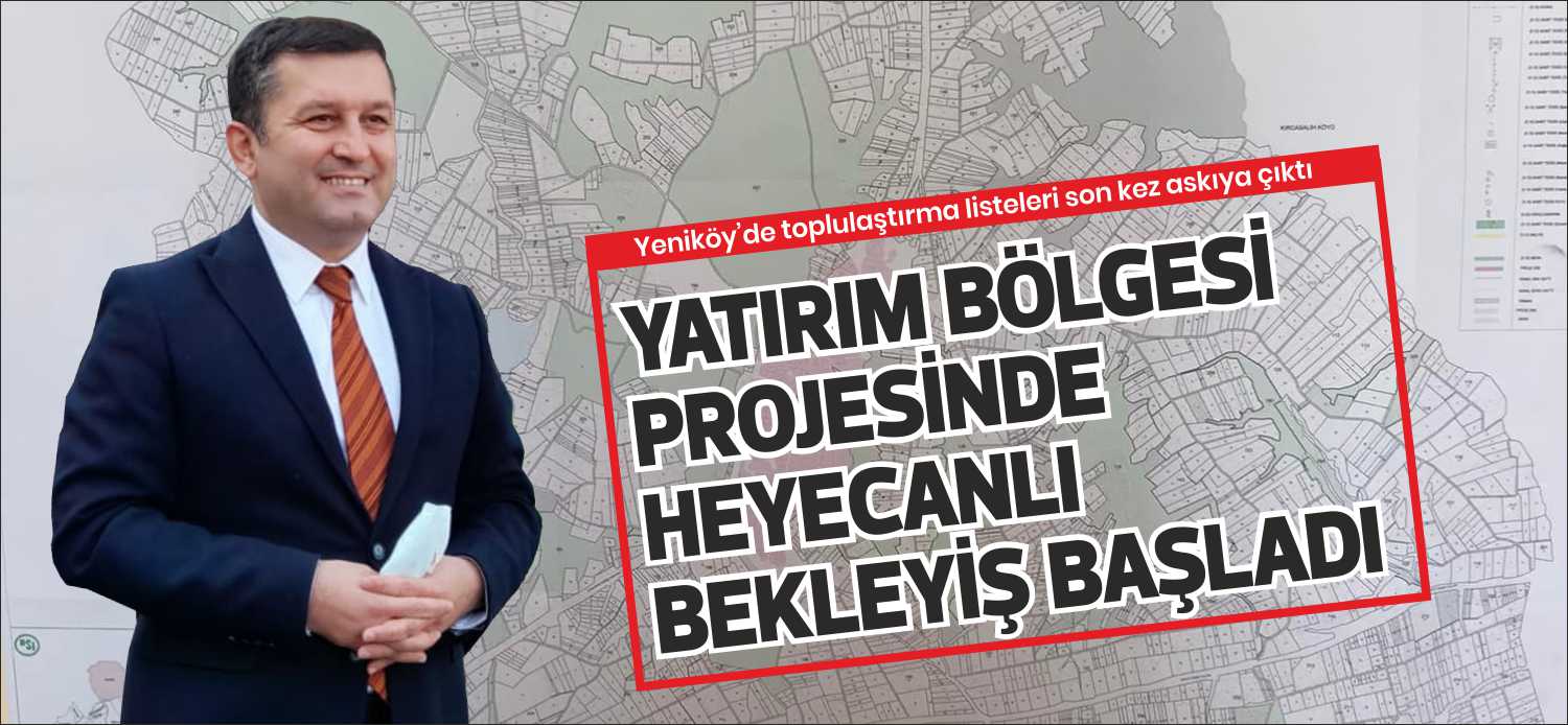 Uzunköprü’nün istihdam sıkıntısı kaynaklı olarak verdiği göçün önüne geçecek olan