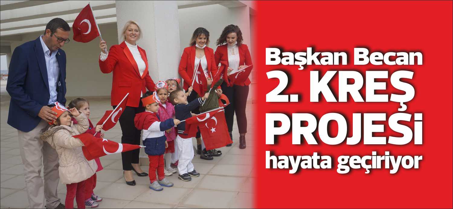 Uzunköprü Belediye Başkanı Özlem Becan’ın daha önce duyurduğu, kadın istihdamının