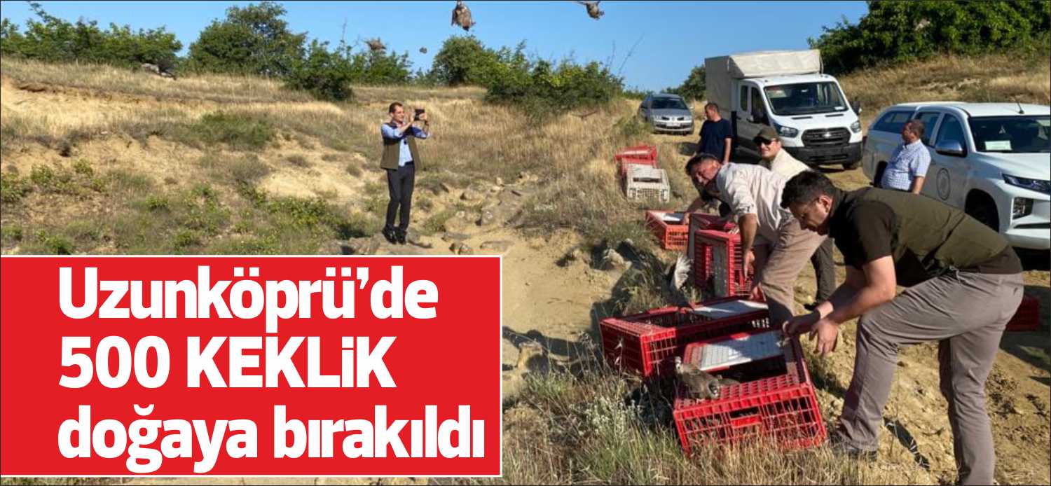 Doğa Koruma ve Milli Parklar (DKMP) Genel Müdürlüğünün, “Doğaya Kanatlı