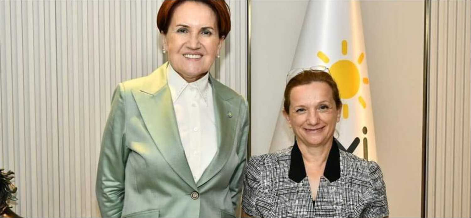 Edirne’de geçtiğimiz Mayıs ayının başında İYİ Parti il, merkez ilçe