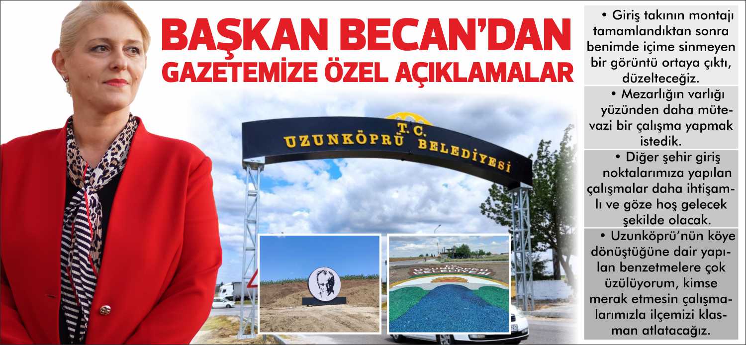 Giriş takının montajı tamamlandıktan sonra benimde içime sinmeyen bir görüntü