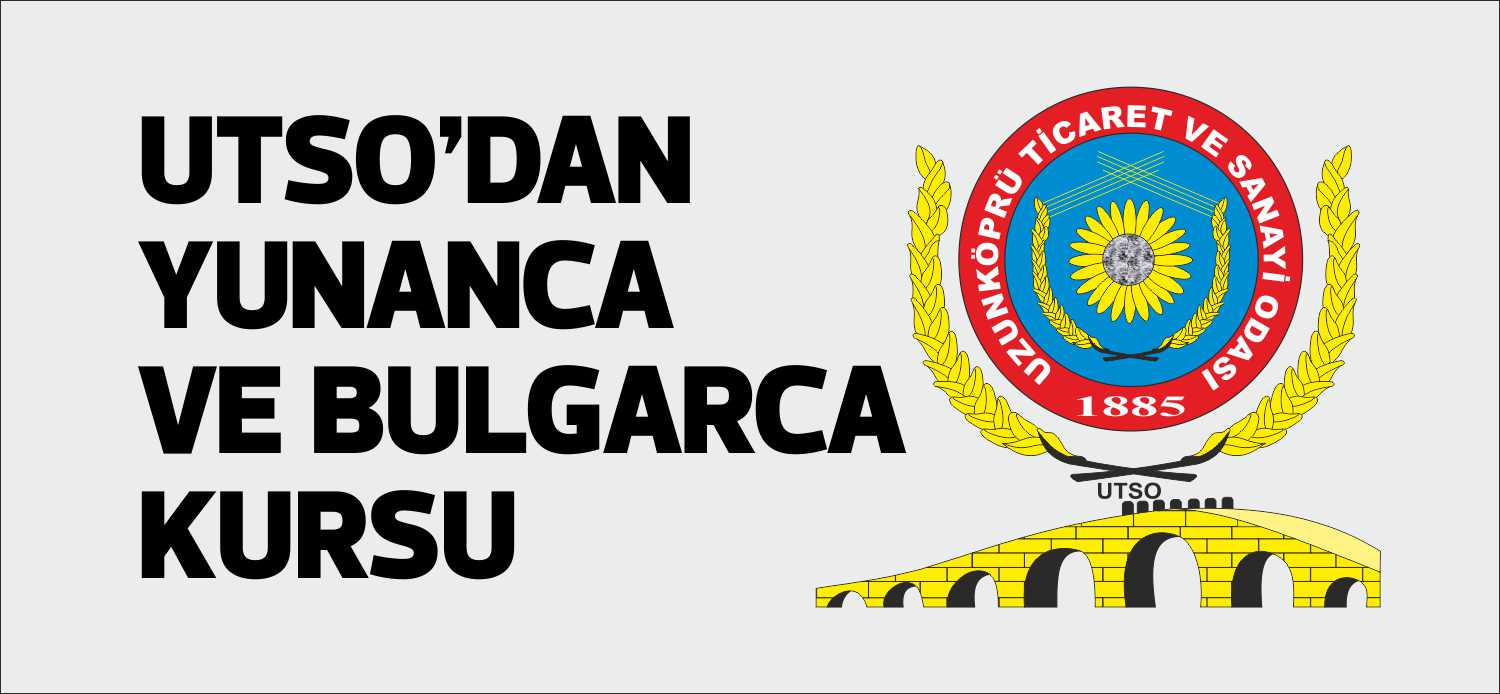 Uzunköprü Ticaret ve Sanayi Odası ve Uzunköprü ilçe milli eğitim
