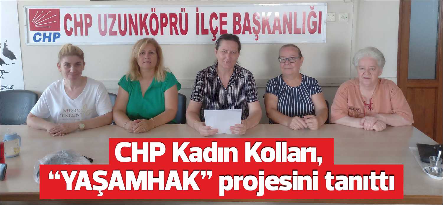 Cumhuriyet Halk Partisi (CHP) Kadın Kolları Genel Başkanı Aylin Nazlıaka,