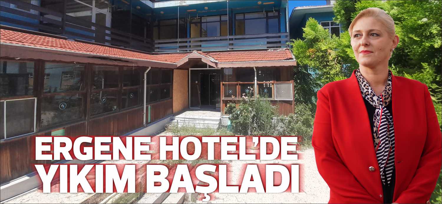 Uzunköprü Belediye Başkanı Özlem Becan, Osmanlı Devleti ve Türkiye Cumhuriyeti’nin