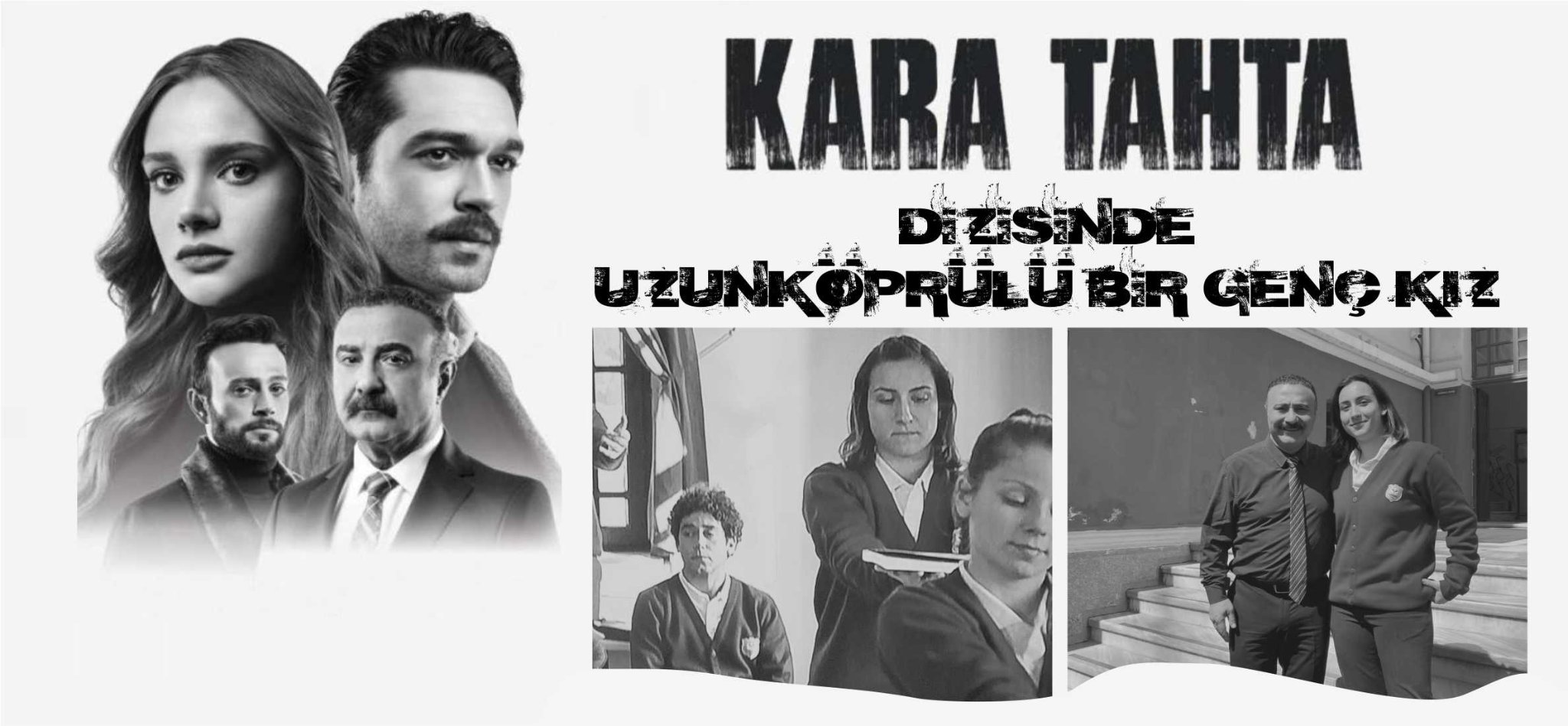 Edirne’nin tarihi ve kültürel alanlarının yanı sıra çekimleri 165 yıllık