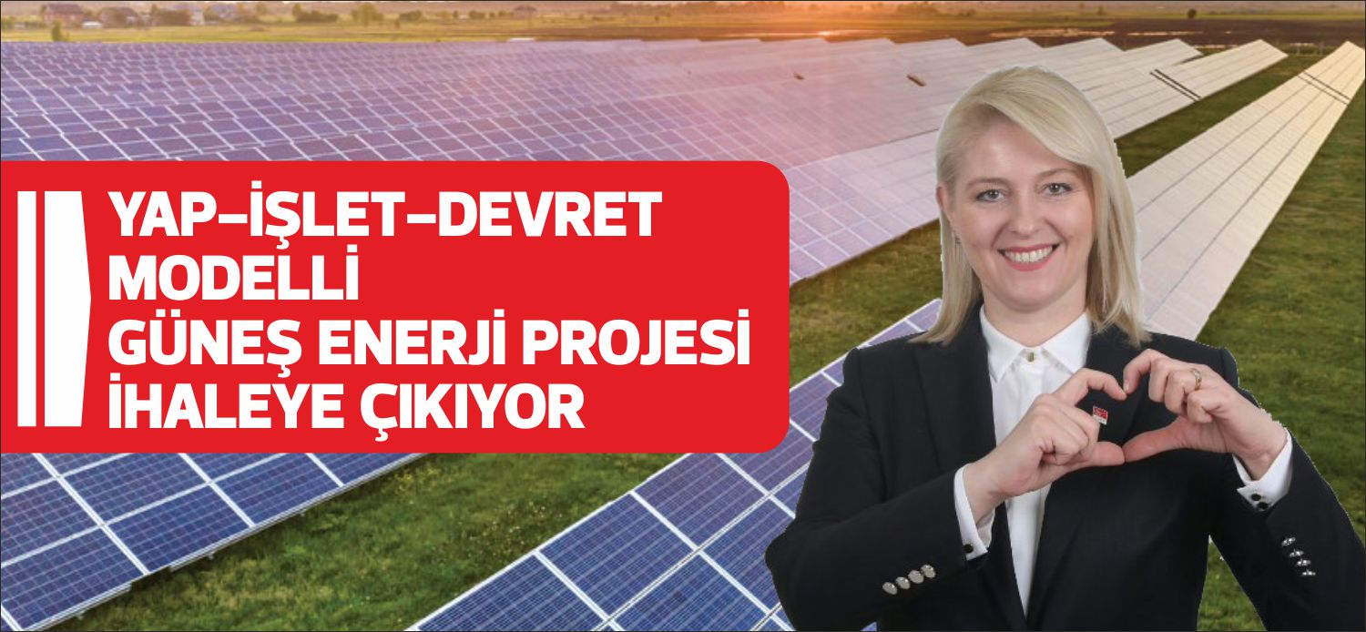 Uzunköprü Belediye Başkanı Özlem Becan, Uzunköprü Belediyesinin elektrik tahakkuklarında yaşanan