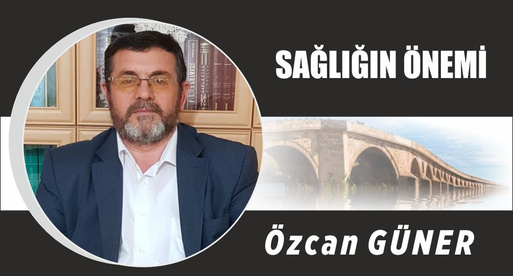 Değerli dostlarım iki haftalık bir aradan sonra tekrar beraber olmanın