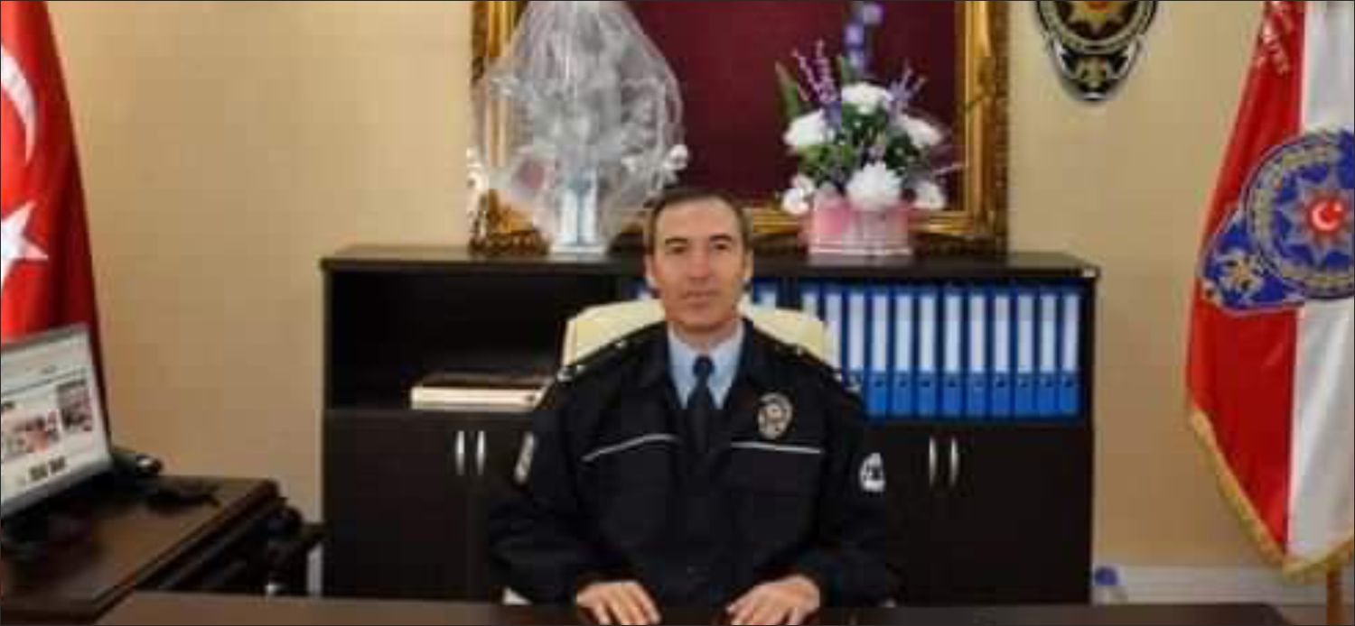 Uzunköprü İlçe Emniyet Müdürlüğü’nde değişim yaşandı. Yaklaşık 2 yıldır Uzunköprü