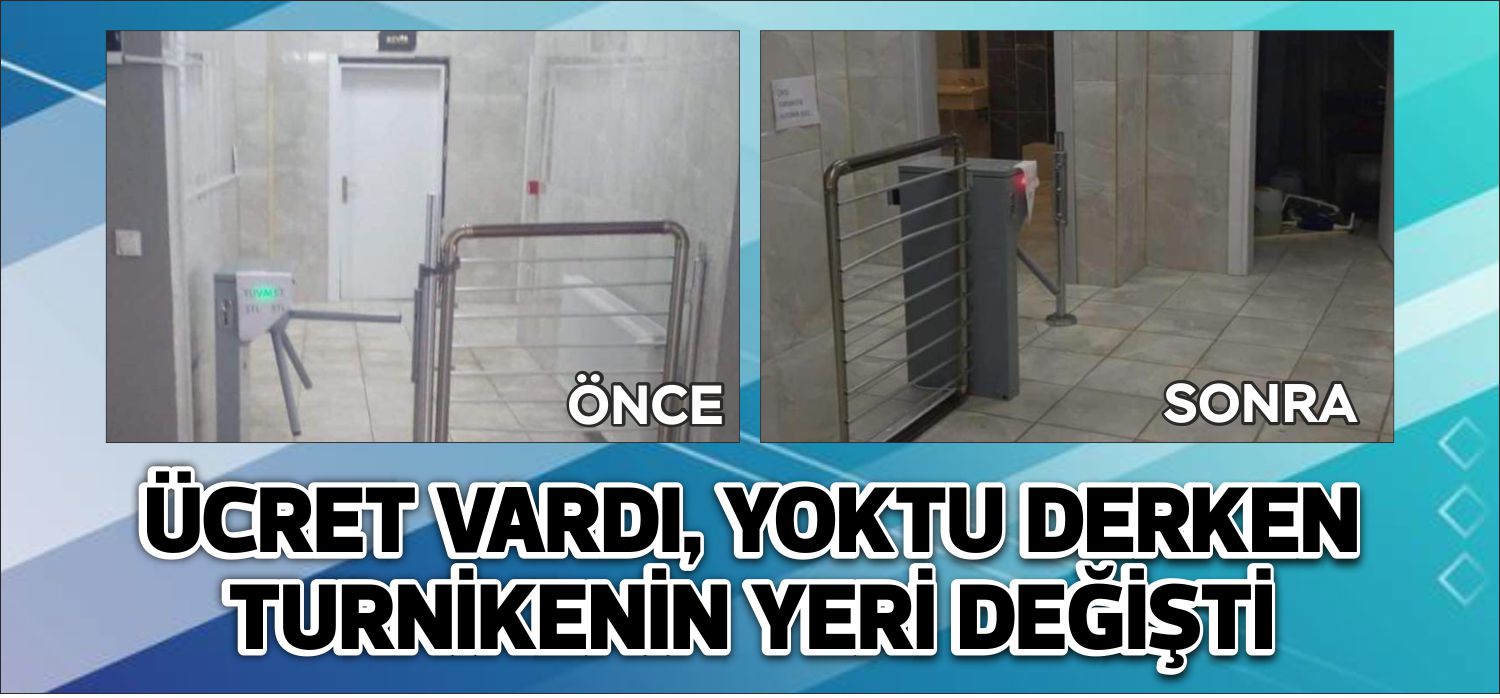 AK Parti Uzunköprü İlçe Başkanı Önder Kuruşar ve Uzunköprü Belediye