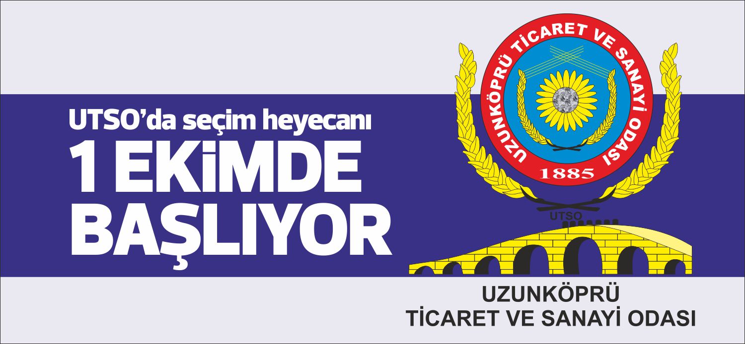 Türkiye Odalar ve Borsalar Birliği’ne (TOBB) bağlı 365 oda ve