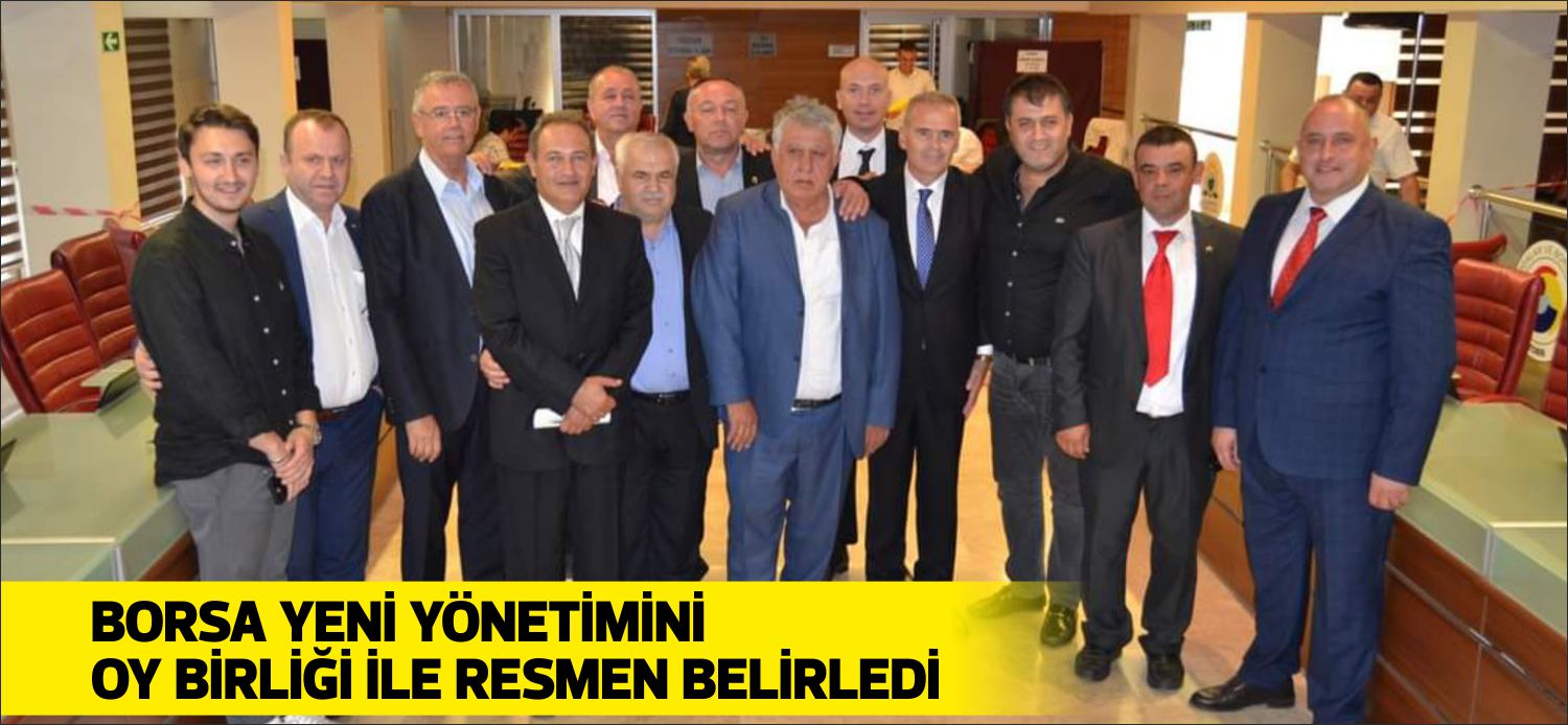 01 Ekim 2022 Cumartesi günü gerçekleştirilen Uzunköprü Ticaret Borsası (UZTB)