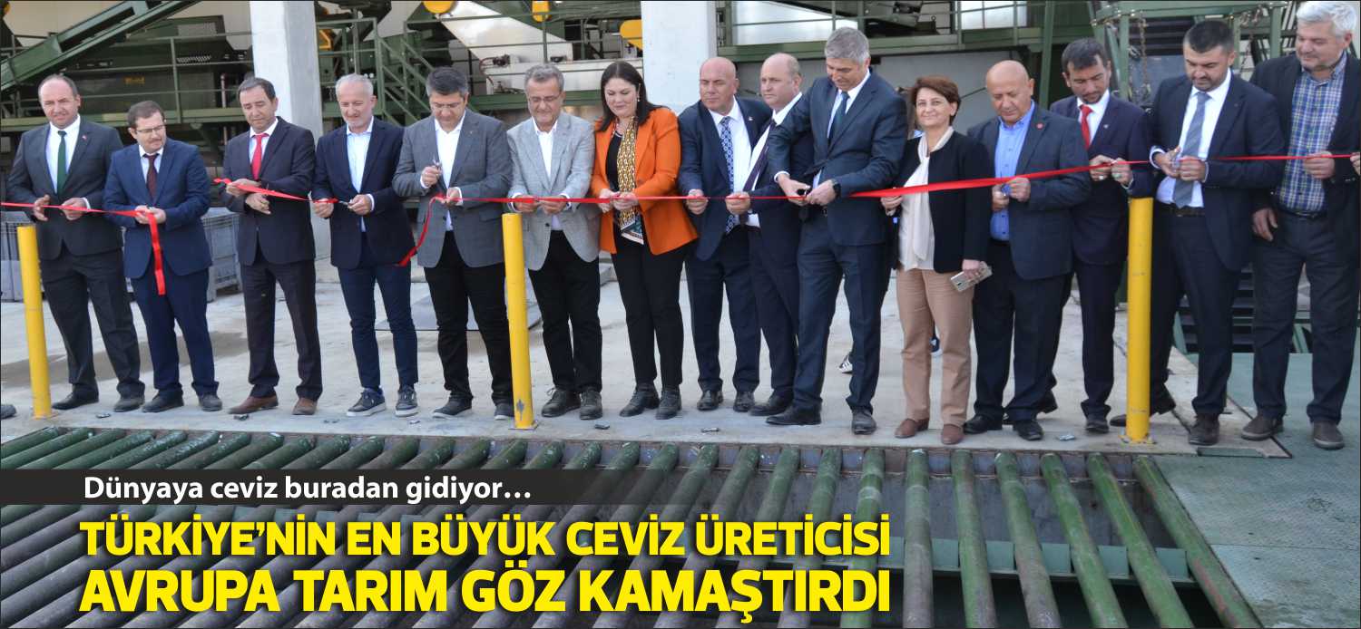 Uzunköprü’ye bağlı Meşeli köyünde 2015 yılında faaliyetlerine başlayan ve sadece