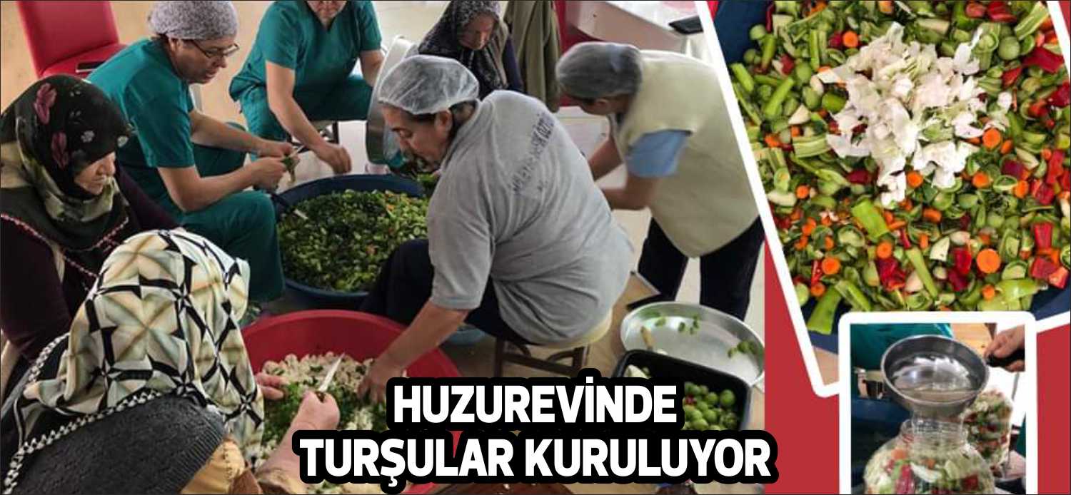 Edirne Aile ve Sosyal Hizmetler İl Müdürlüğüne bağlı Uzunköprü Süleybe