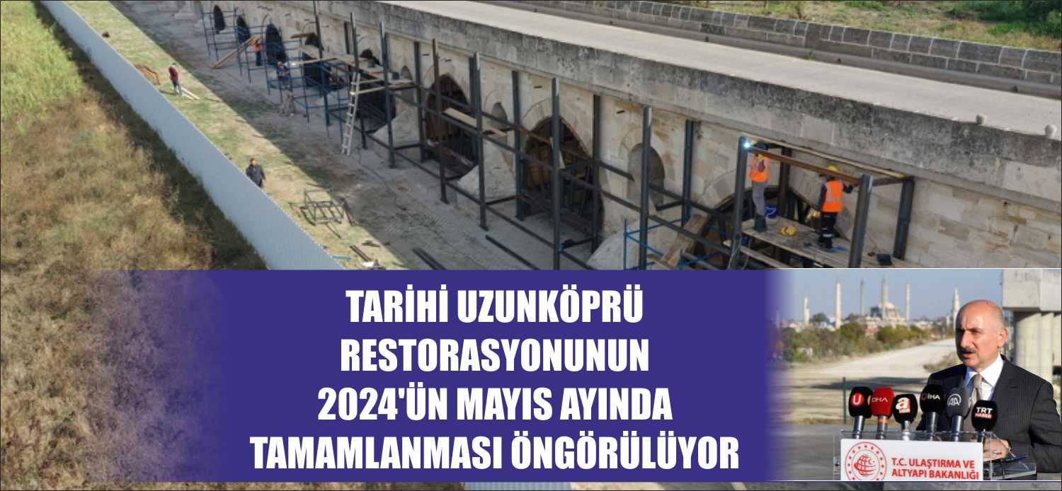 Kapıkule Sınır Kapısında Bulgaristan Başbakan Yardımcısı ve Ulaştırma ve Haberleşme